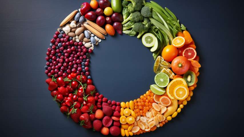 Bagaimana Vitamin dan Mineral Mendukung Kesehatan Tubuh